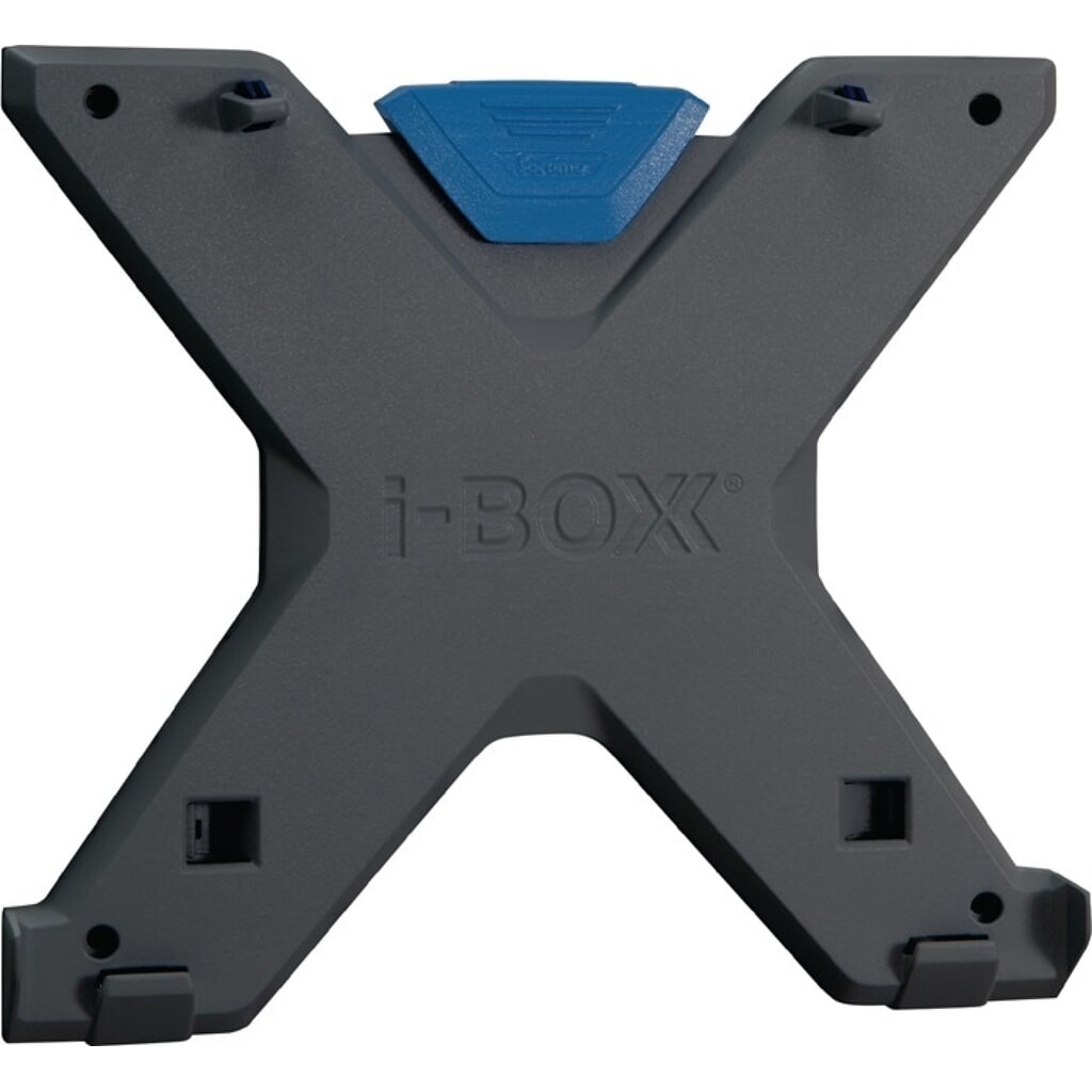 BS SYSTEMS Werkzeughalter i-BOXX®, für i-BOXX® 72 Illustration du produit: BS SYSTEMS Werkzeughalter i-BOXX®, für i-BOXX® 72