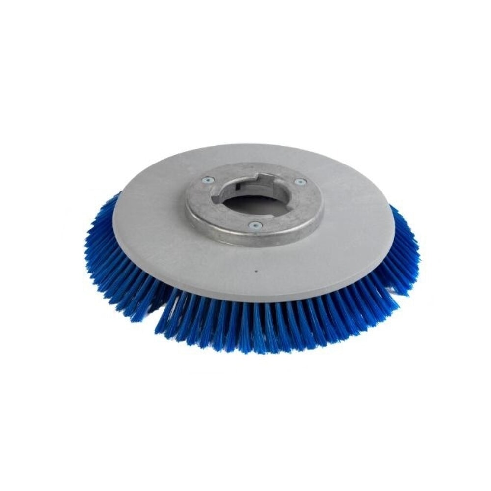 Illustration du produit: brosses PPN 0,7 pour monobrosse Nilfisk® 510 B, diamètre 510 mm