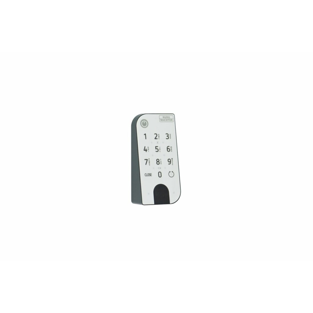 Illustration du produit: BURG-WÄCHTER Tastatur ENTRY KP PIN 7711