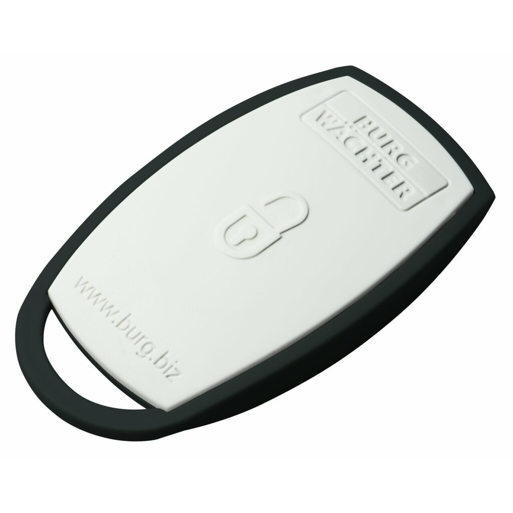Illustration du produit: BURG-WÄCHTER Transponder ENTRY sE-Key 7713