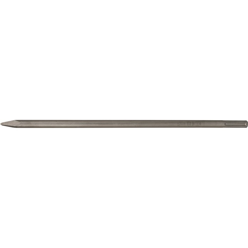 N° de l'image du produit 2 : Burin pointu longueur 600 mm SDS-max BOSCH