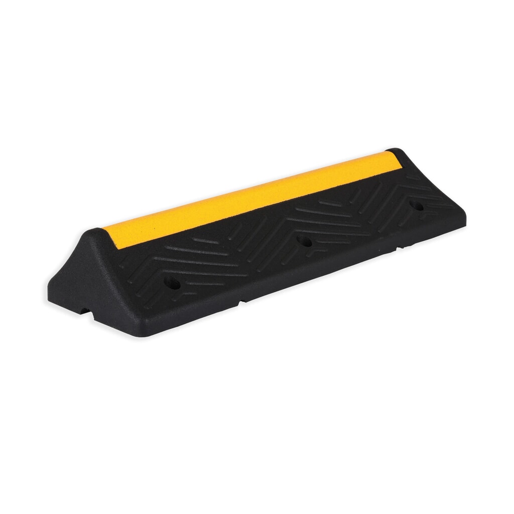 N° de l'image du produit 8 : Butoir de roue pour camions dancop, L x l 1 000 x 300 mm