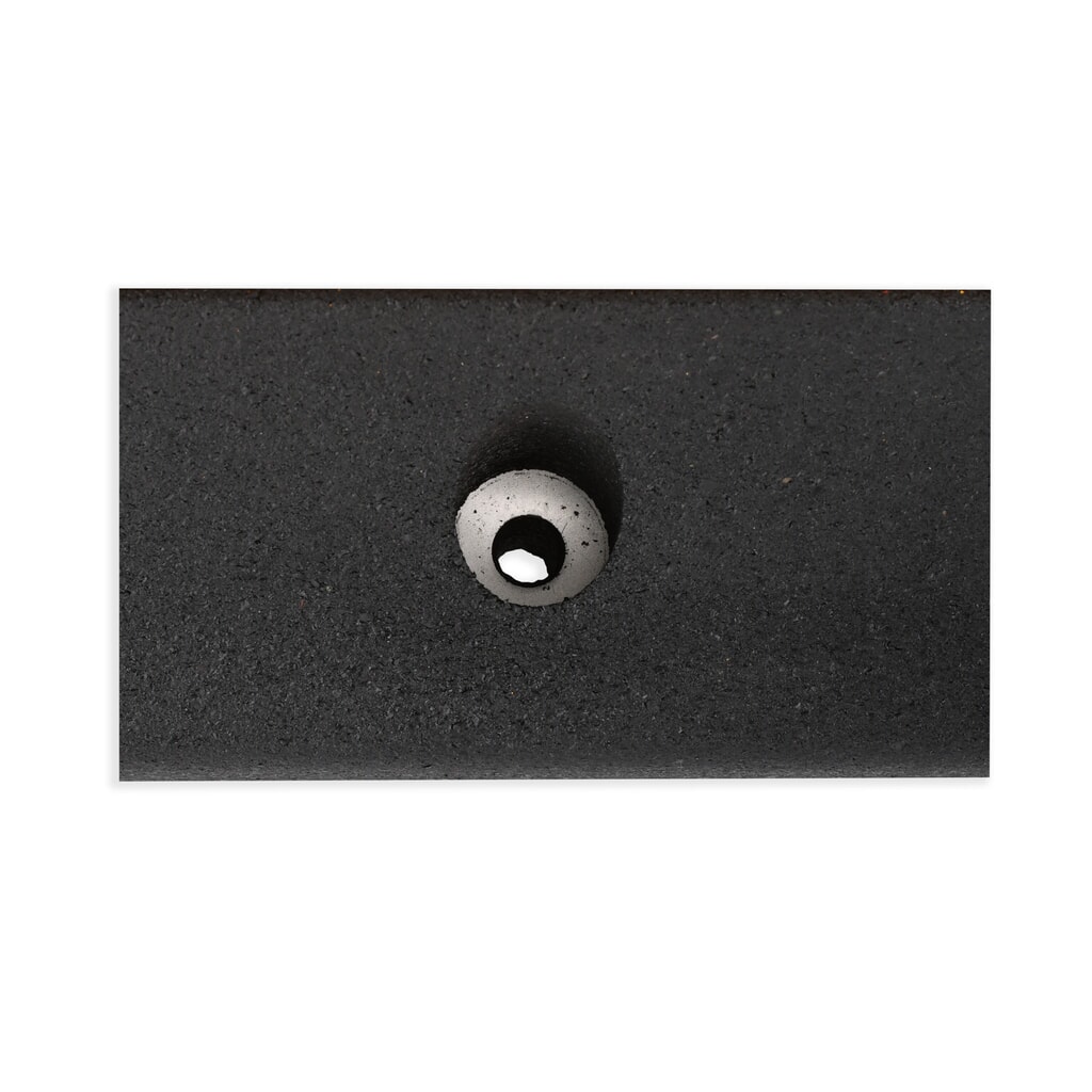 N° de l'image du produit 10 : Butoir de roue pour camions dancop, L x l 1 000 x 300 mm