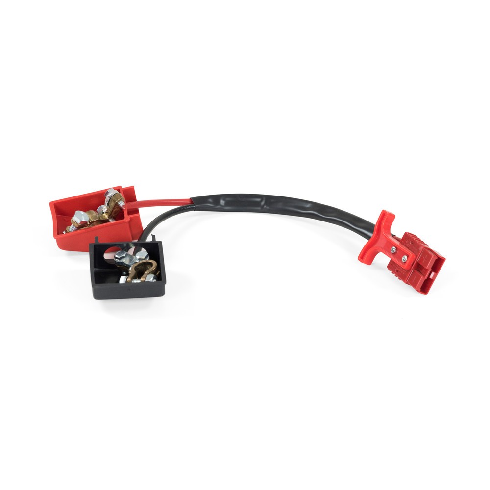 Illustration du produit: Câble de connexion pour chargeur externe SPRiNTUS TORTUGA