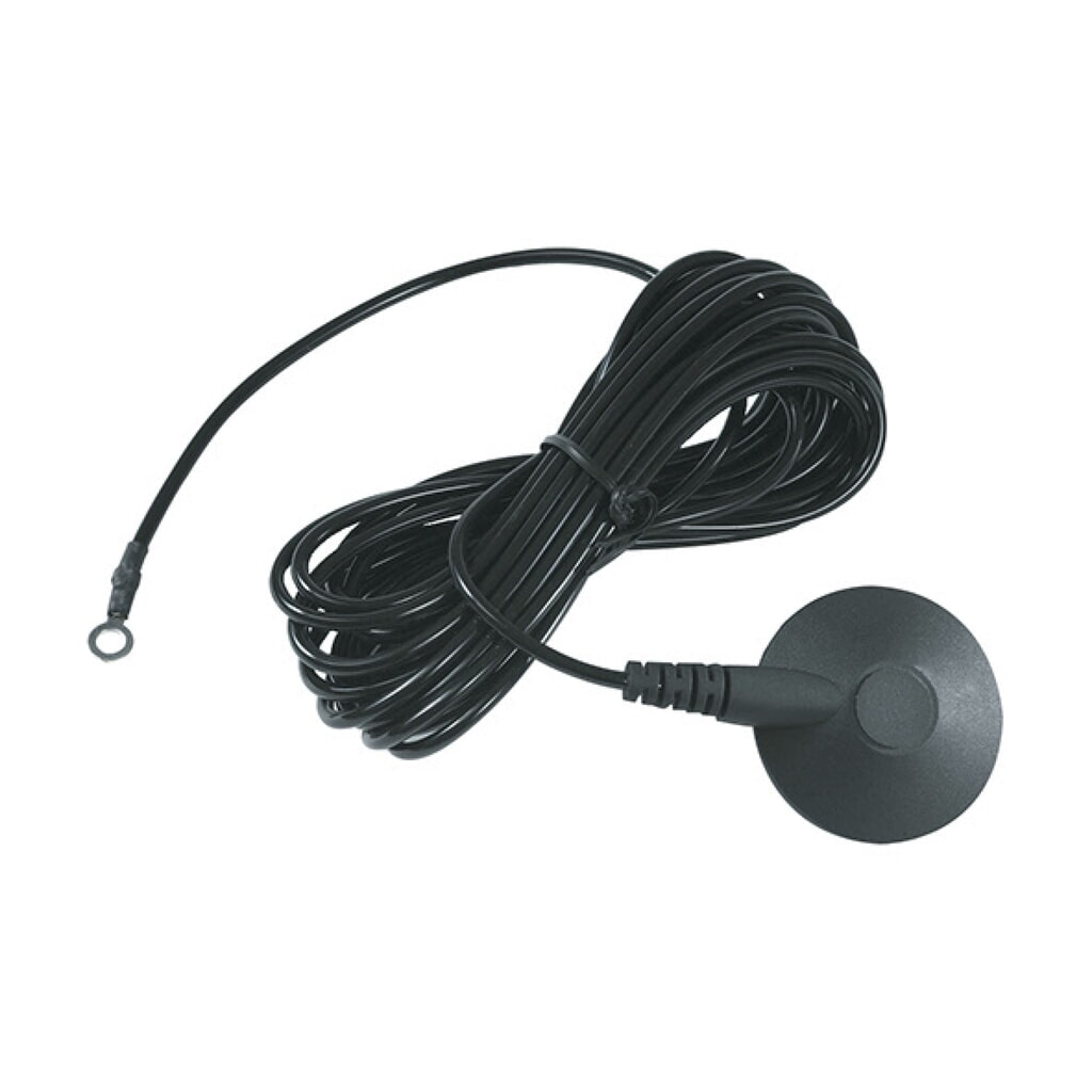 Câble de mise à la terre pour tapis de poste de travail NoTrax 051