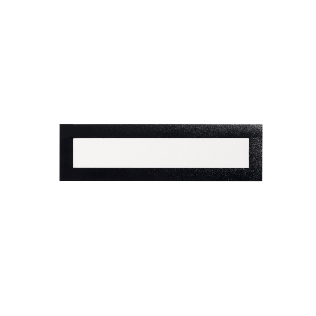 Illustration du produit: Cadre magnétique DURABLE DURAFRAME® Top, DIN A4, noir