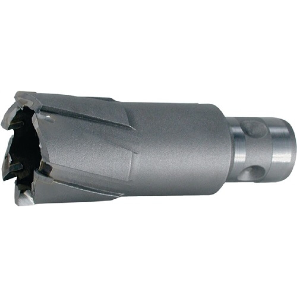 Illustration du produit: Couronne de carrotage D. nominal 14 mm HM profondeur de coupe 50 mm Quick IN RUK