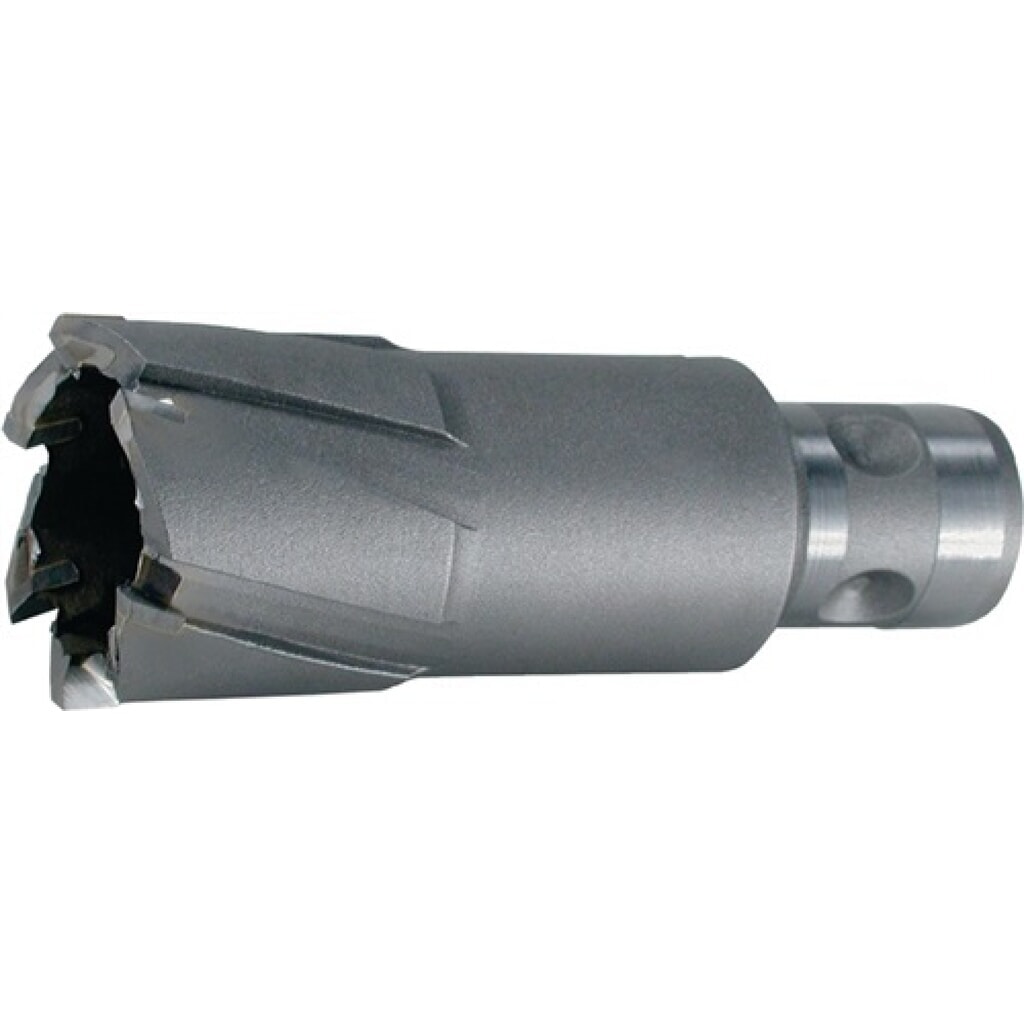 Illustration du produit: Couronne de carrotage D. nominal 14 mm HM profondeur de coupe 50 mm Quick IN RUK