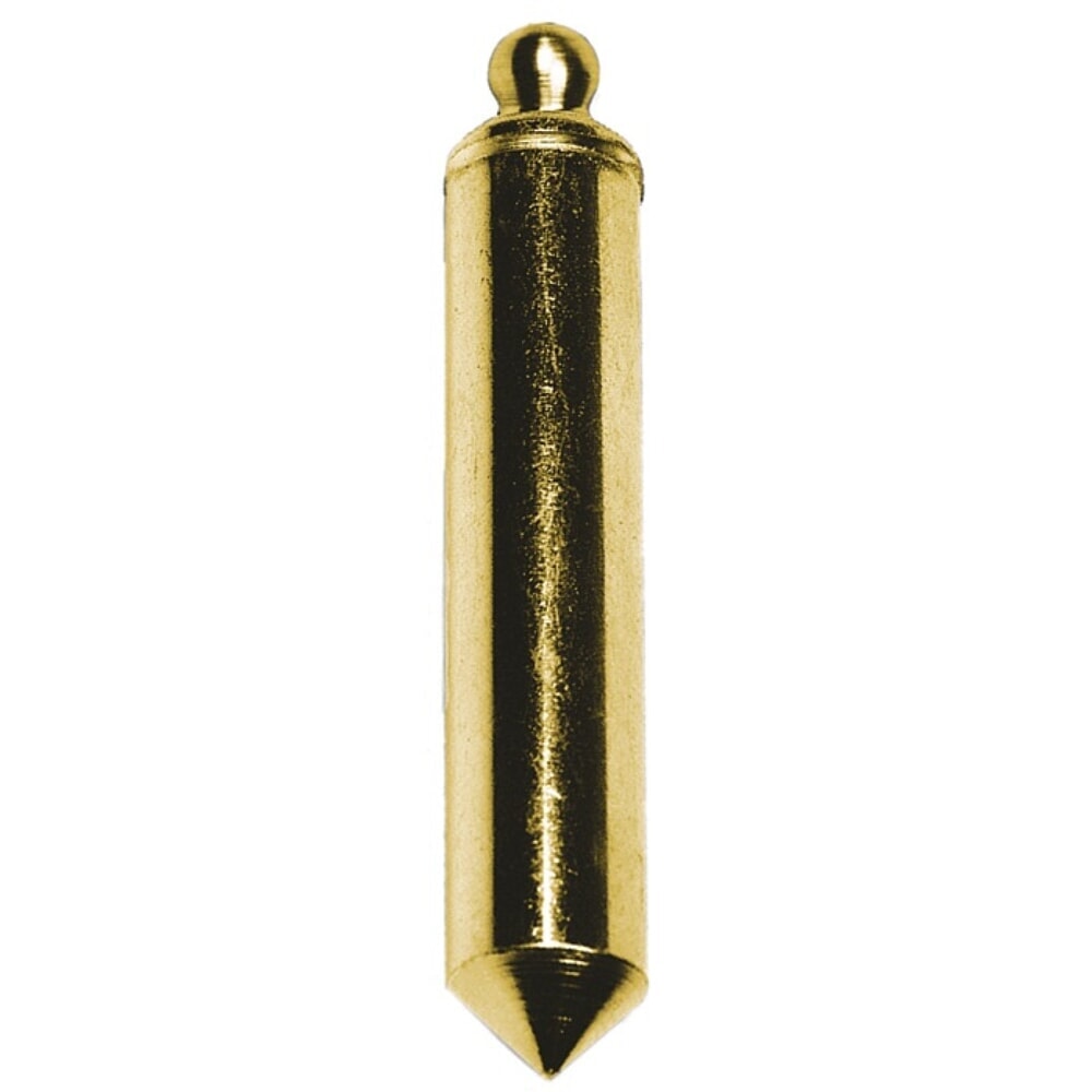 Illustration du produit: Plomb de carreleur 75 g laiton