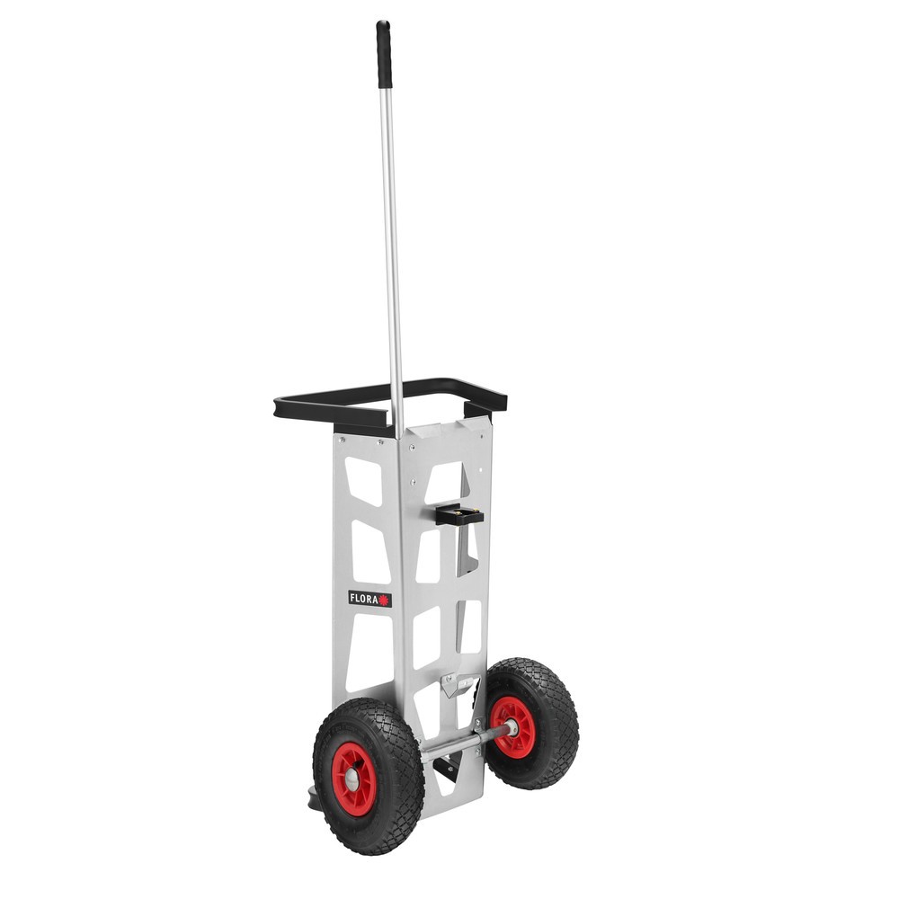Illustration du produit: Chariot de nettoyage FLORA Easy Original, pneumatique gonflable