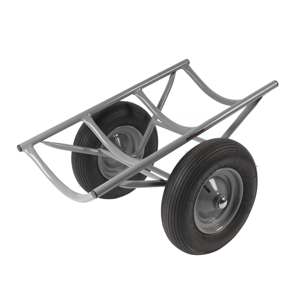 Illustration du produit: Chariot de transport pour rouleau de moquette/gazon synthétique Matador