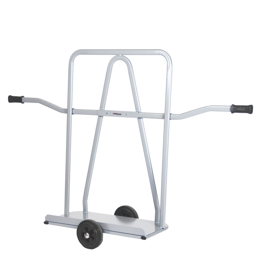 Illustration du produit: Chariot porte-panneaux Matador (plate-forme : 820 x 379 mm)
