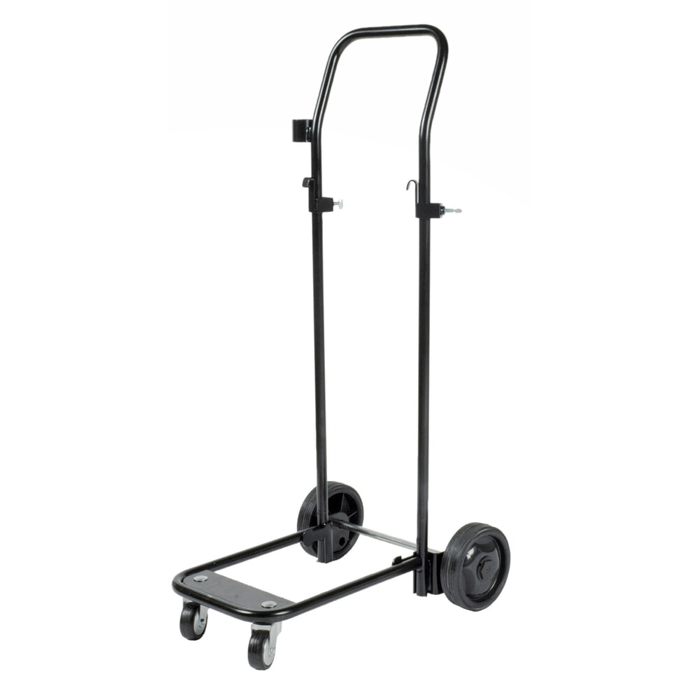 Illustration du produit: Chariot pour bidons SAMOA de 12-60 litres, 2 roues