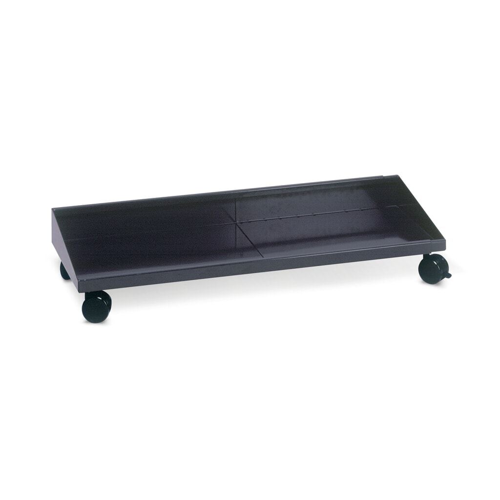 Illustration du produit: Chariot système pour Collecteur de matériaux VAR®, HxLxP 110 x 510/860 x 415 mm