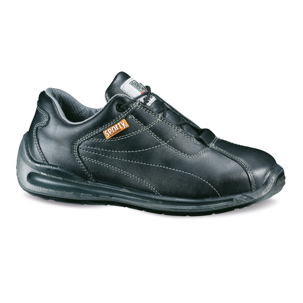 Illustration du produit: Chaussures basses de sécurité Sporty S2, taille 44