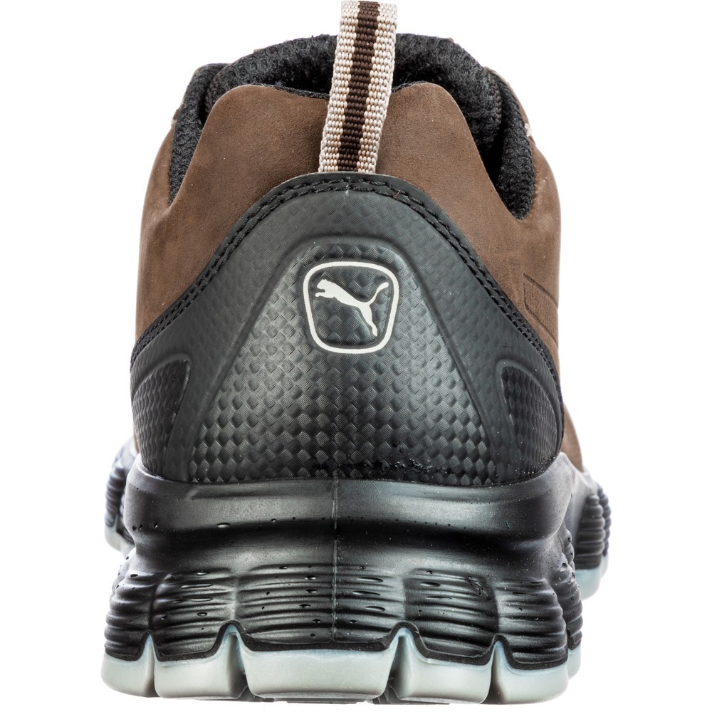 N° de l'image du produit 5 : Chaussures de sport de sécurité PUMA® Condor Low S3 ESD, taille 43