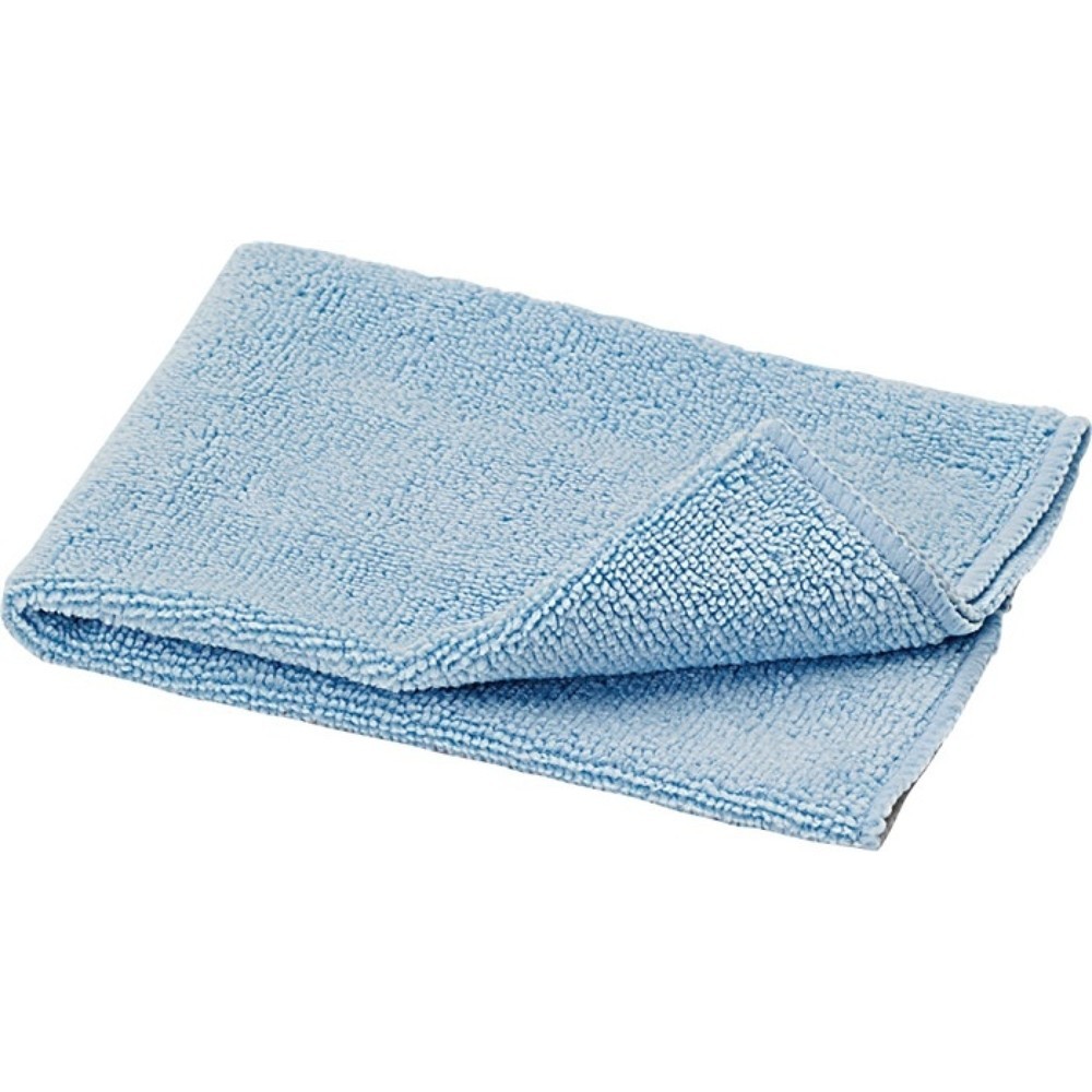 Illustration du produit: Chiffon de nettoyage en microfibres L350xl300 mm