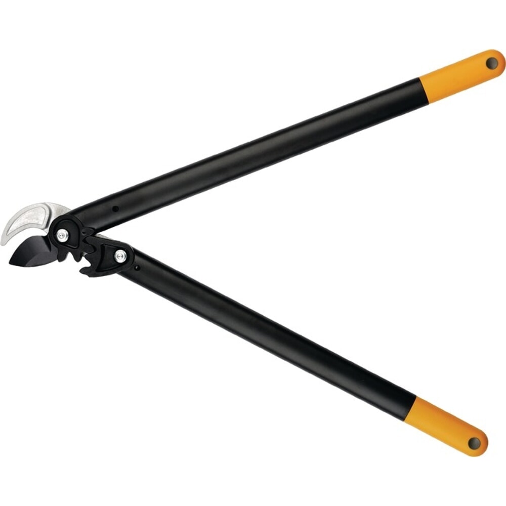 Illustration du produit: Coupe-branche à crémaillère Enclume longueur 700 mm capacité de coupe 50 mm poid
