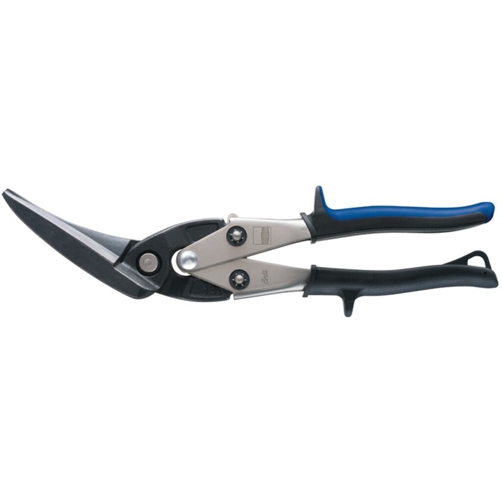 Ciseaux traversant Longstyle-Profi D22 longueur totale 280 mm à gauche acier ino Illustration du produit: Ciseaux traversant Longstyle-Profi D22 longueur totale 280 mm à gauche acier ino