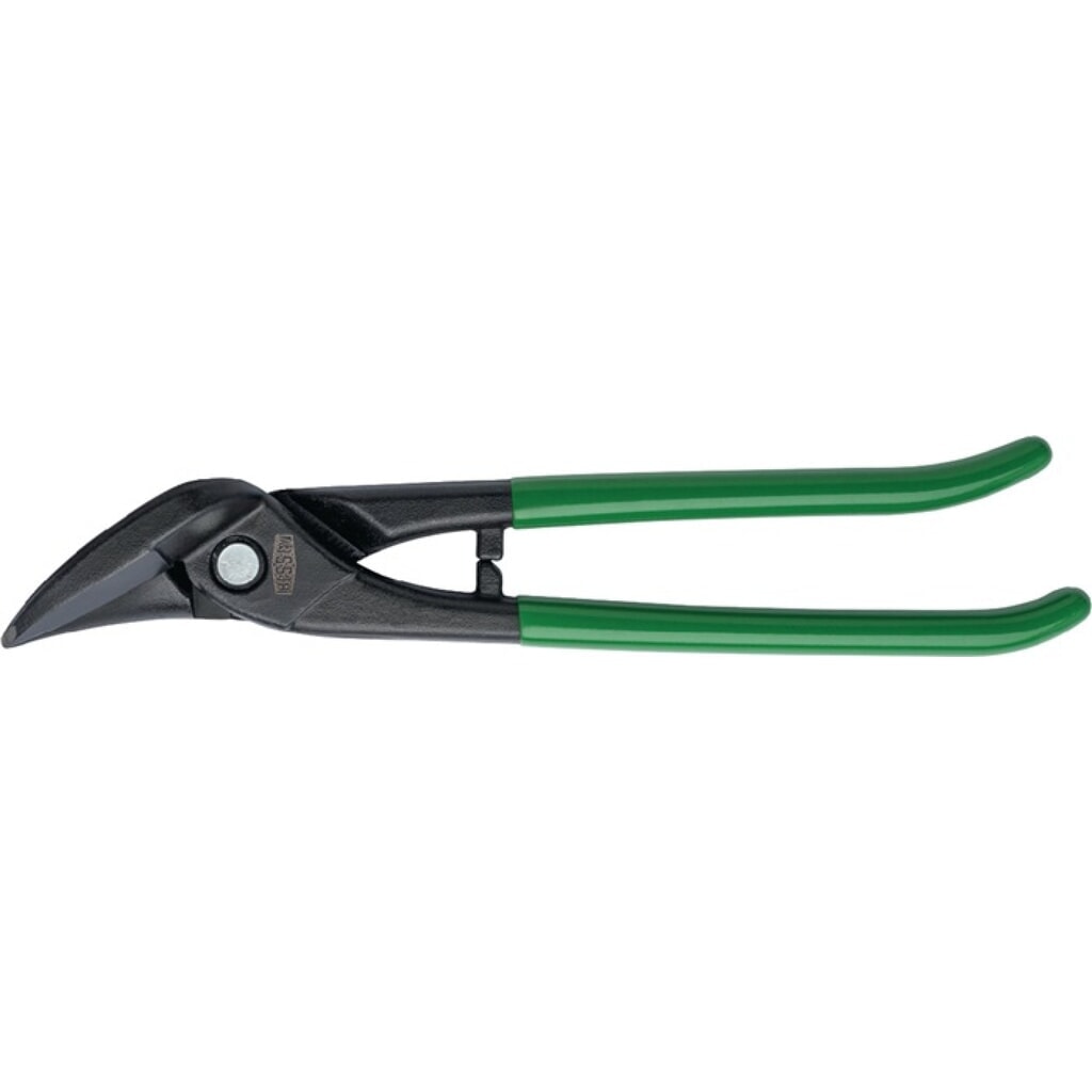 Cisaille à tôle Ideal D216-280L-B-SBSK longueur 280 mm à gauche acier max. 1 mm Illustration du produit: Cisaille à tôle Ideal D216-280L-B-SBSK longueur 280 mm à gauche acier max. 1 mm