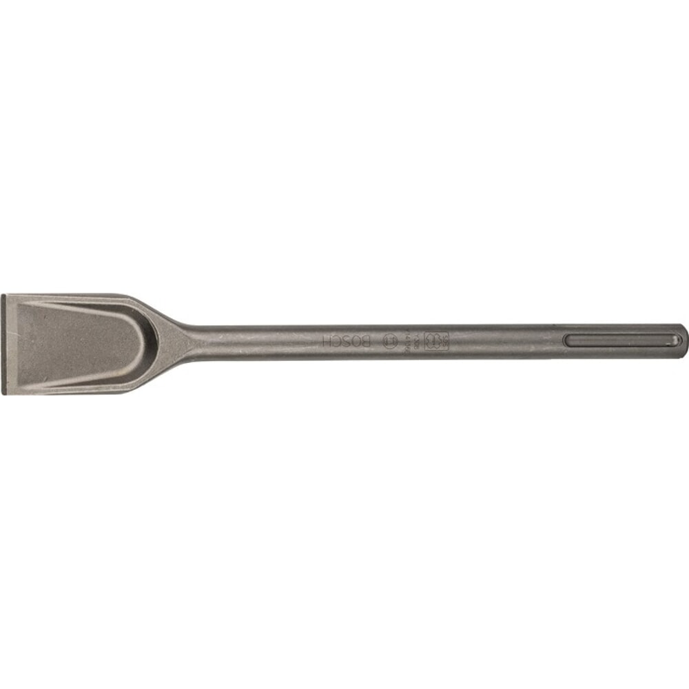 Illustration du produit: Burin longueur 350 mm largeur de lame 50 mm SDS-max BOSCH