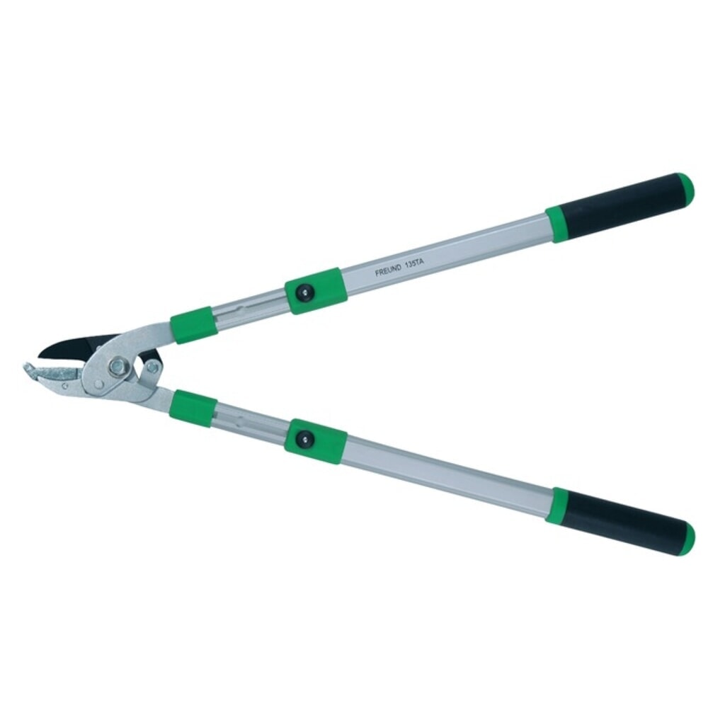 Illustration du produit: Coupe-branches télescopique 135 TA longueur 660 mm capacité de coupe 45 mm poids