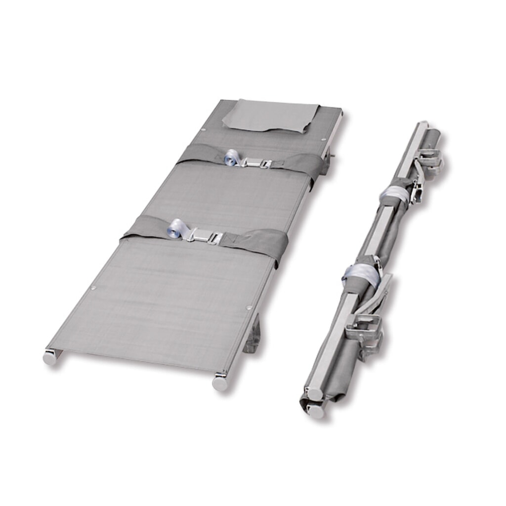 Civière SÖHNGEN® N1, 1x pliable Illustration du produit: Civière SÖHNGEN® N1, 1x pliable
