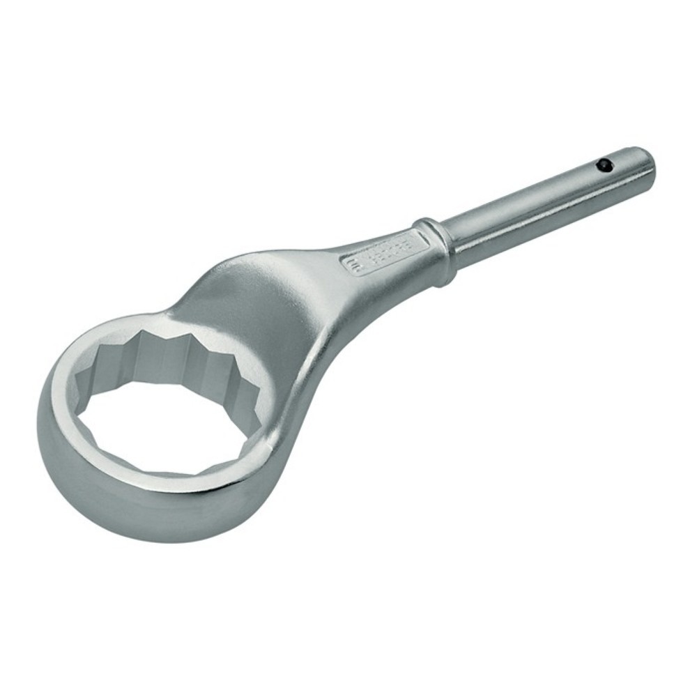 Illustration du produit: Clés polygonales à grande puissance 2 A 24 ouv. de clé 24 mm longueur 180 mm con