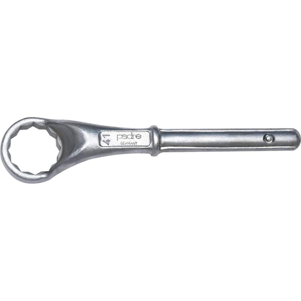 Illustration du produit: Clés polygonales à grande puissance 839 ouv. de clé 22 mm longueur 180 mm contre