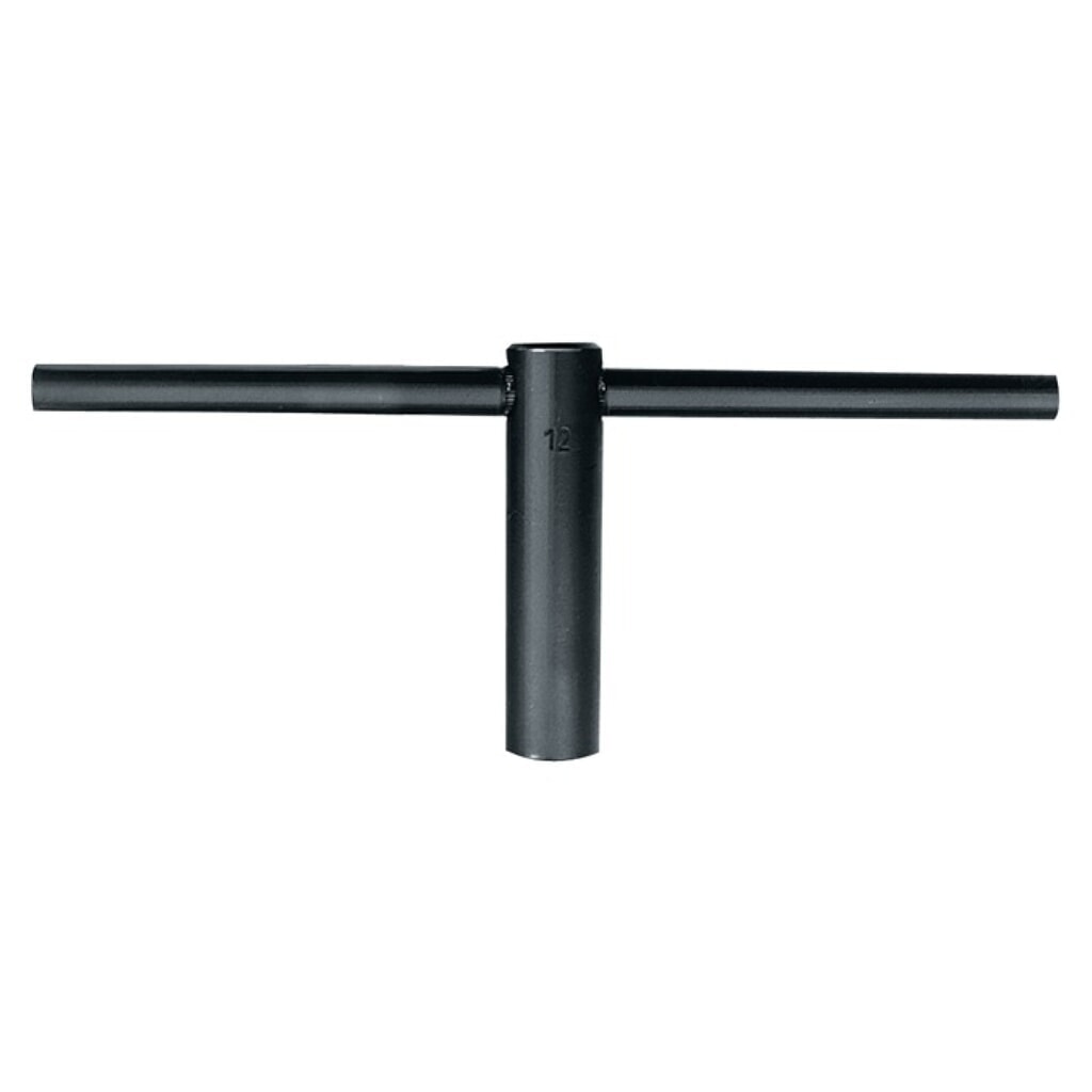 Clé à douille carrée DIN 904 taille 5 mm longueur 60 mm béquille 160 x 6 mm AMF Illustration du produit: Clé à douille carrée DIN 904 taille 5 mm longueur 60 mm béquille 160 x 6 mm AMF