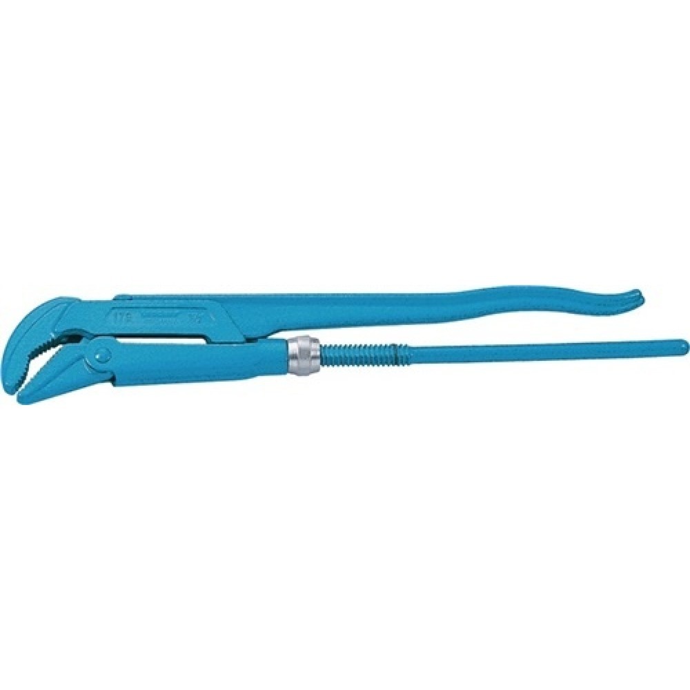 Illustration du produit: Clé à tubes d'angle Eck-Schwede® longueur totale 430 mm envergure 62 mm pour can