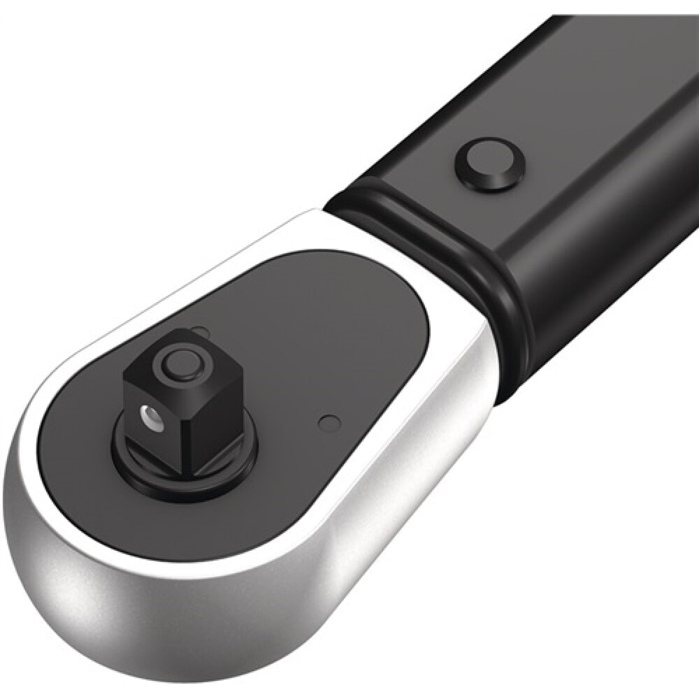 N° de l'image du produit 2 : Clé dynamométrique Click-Torque A 5 1/4 po. 2,5-25 Nm WERA