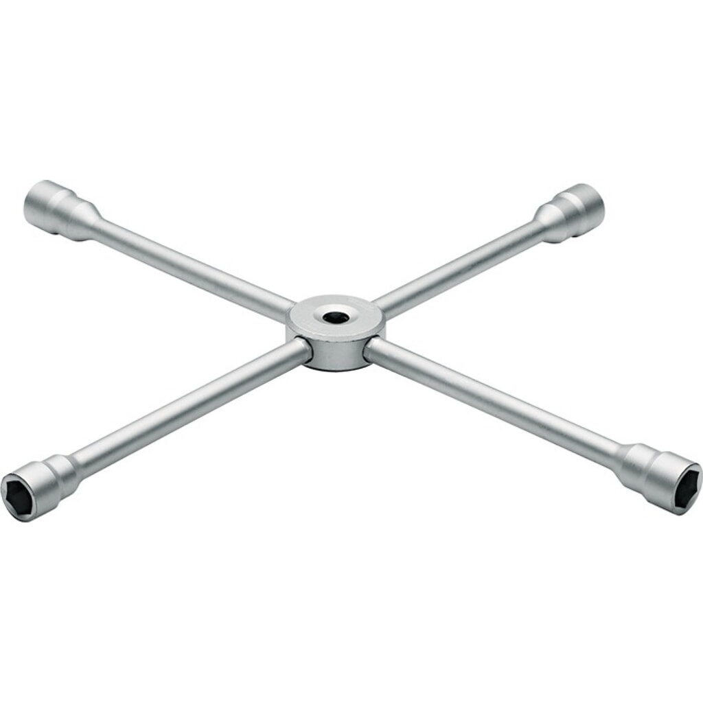 Clé en croix 28 LRV 27 x 30 x 32(3/4 po. 4 pans) L750 mmxl750 mm GEDORE Illustration du produit: Clé en croix 28 LRV 27 x 30 x 32(3/4 po. 4 pans) L750 mmxl750 mm GEDORE