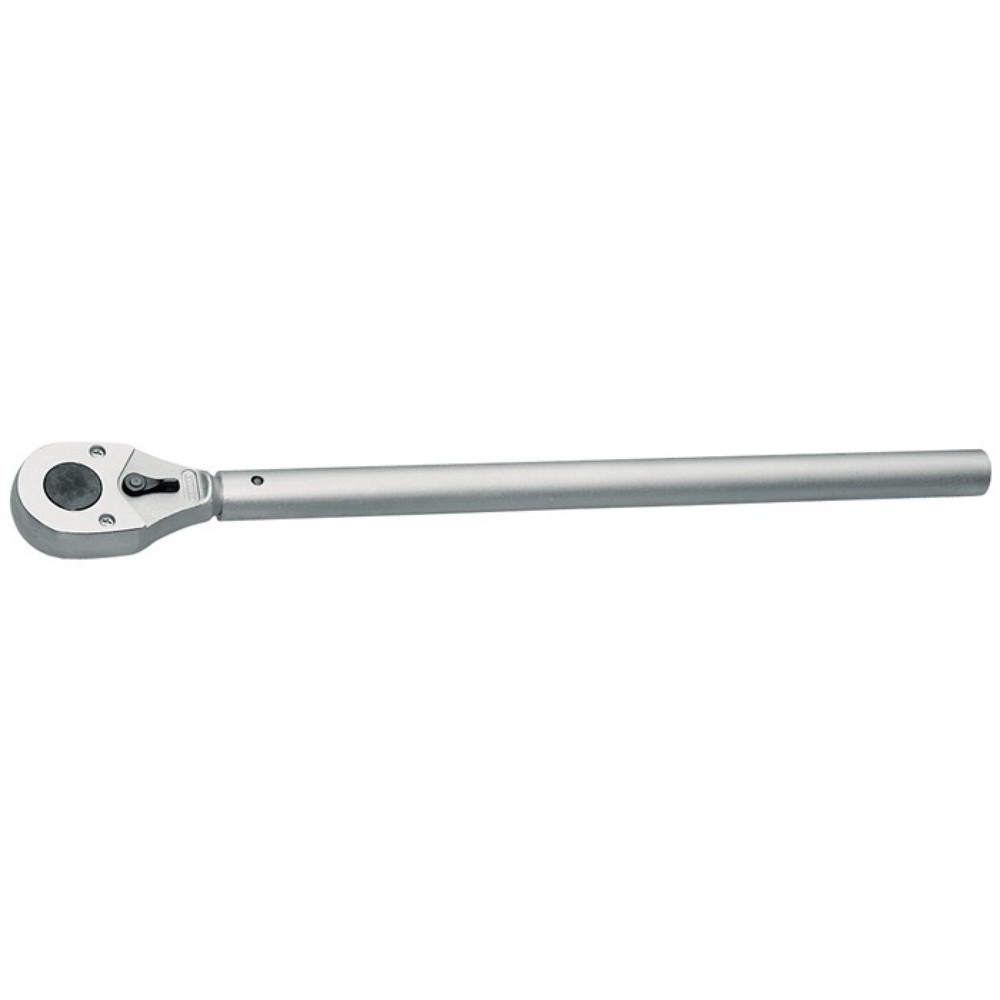 Illustration du produit: Cliquet réversible à levier 3293 U-10 3/4 po. 32 dents levier de commutation GED
