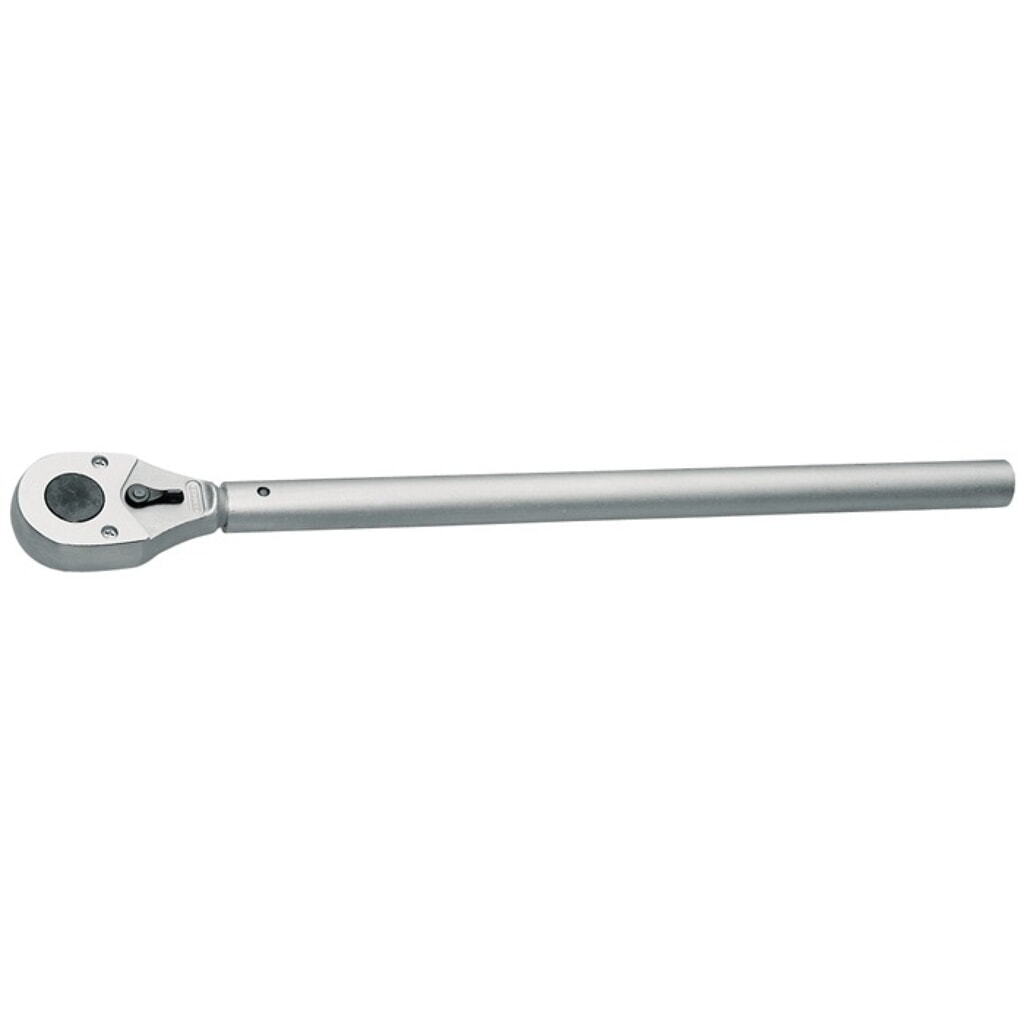 Illustration du produit: Cliquet réversible à levier 3293 U-10 3/4 po. 32 dents levier de commutation GED
