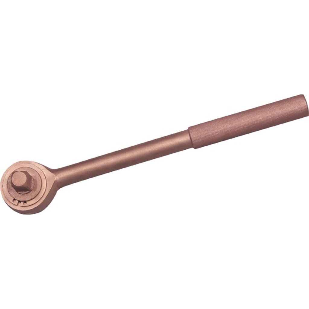 Illustration du produit: Cliquet réversible 1/2 po. 45 dents sans étincelles ENDRES TOOLS