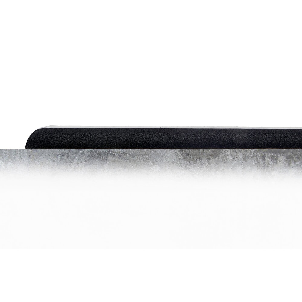 N° de l'image du produit 3 : COBA Tapis anti-fatigue Orthomat® Comfort Plus, lxP 600 x 900 mm, noir