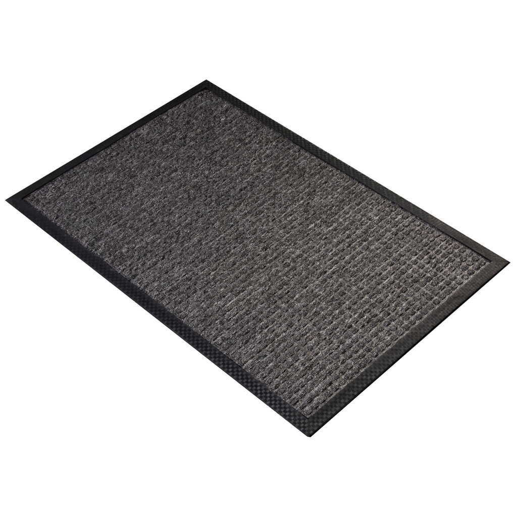 COBA Paillasson Superdry, lxP 600 x 900 mm, noir Illustration du produit: COBA Paillasson Superdry, lxP 600 x 900 mm, noir