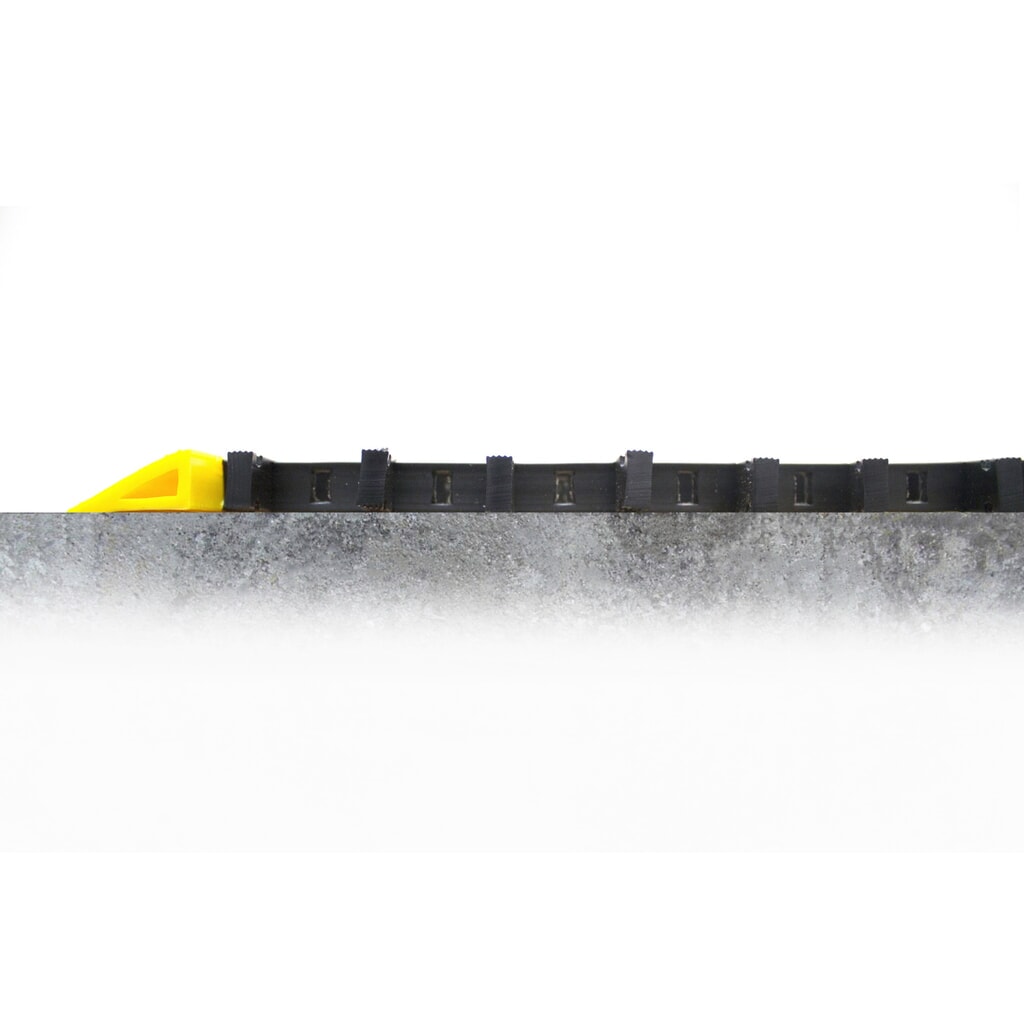 N° de l'image du produit 3 : COBA Tapis antidérapant COBAelite® Workstation Standard, lxP 600 x 1 200 mm
