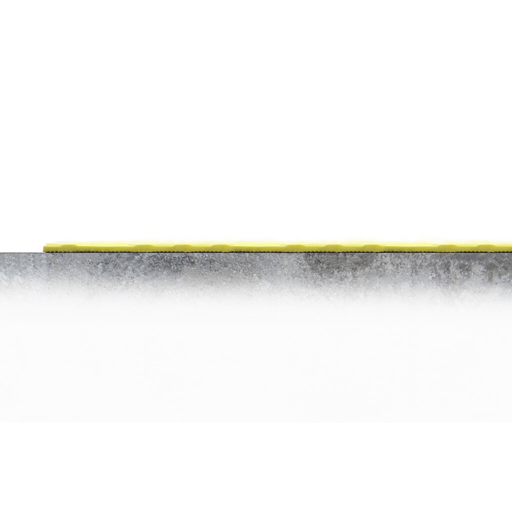 COBA Tapis de signalisation Site Path, lxP 1,0 x 10,0 m, jaune N° de l'image du produit 2 : COBA Tapis de signalisation Site Path, lxP 1,0 x 10,0 m, jaune