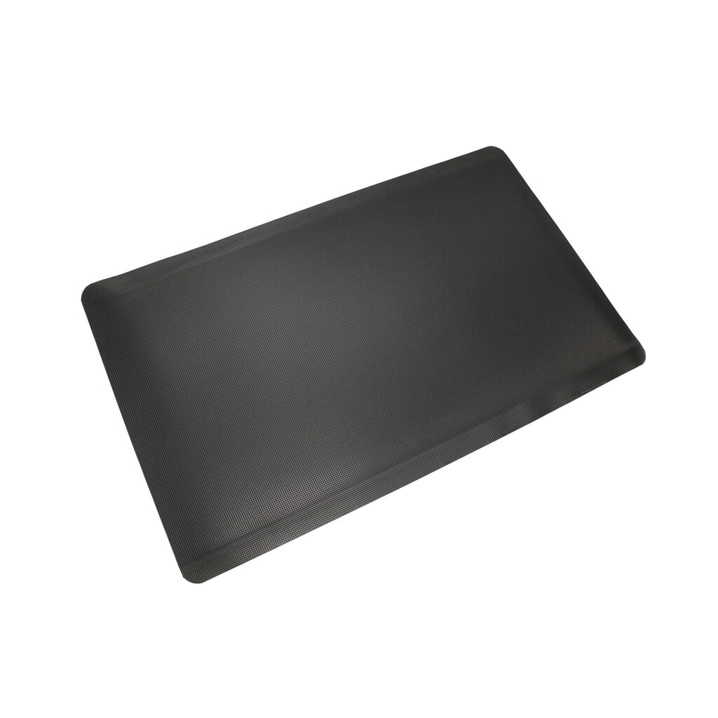 COBA Tapis ergonomique avec surface diamant, 2 couches, lxP 600 x 900 mm Illustration du produit: COBA Tapis ergonomique avec surface diamant, 2 couches, lxP 600 x 900 mm
