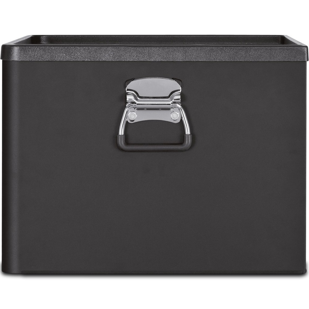 N° de l'image du produit 2 : Coffret de réhausse VIGOR® 1000, vide, 3 tiroirs
