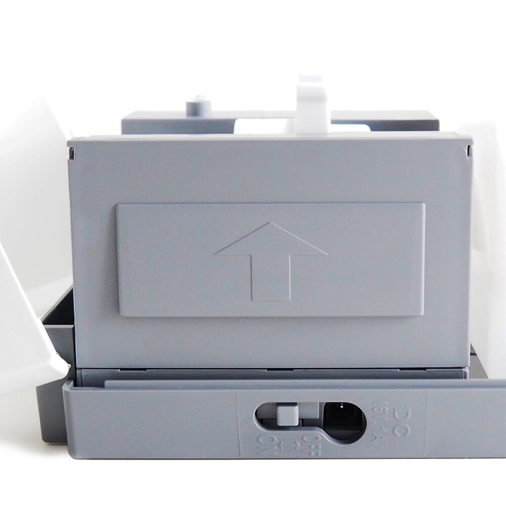 N° de l'image du produit 2 : Colonne de désinfection Numatic® Compact CDS4, avec capteur