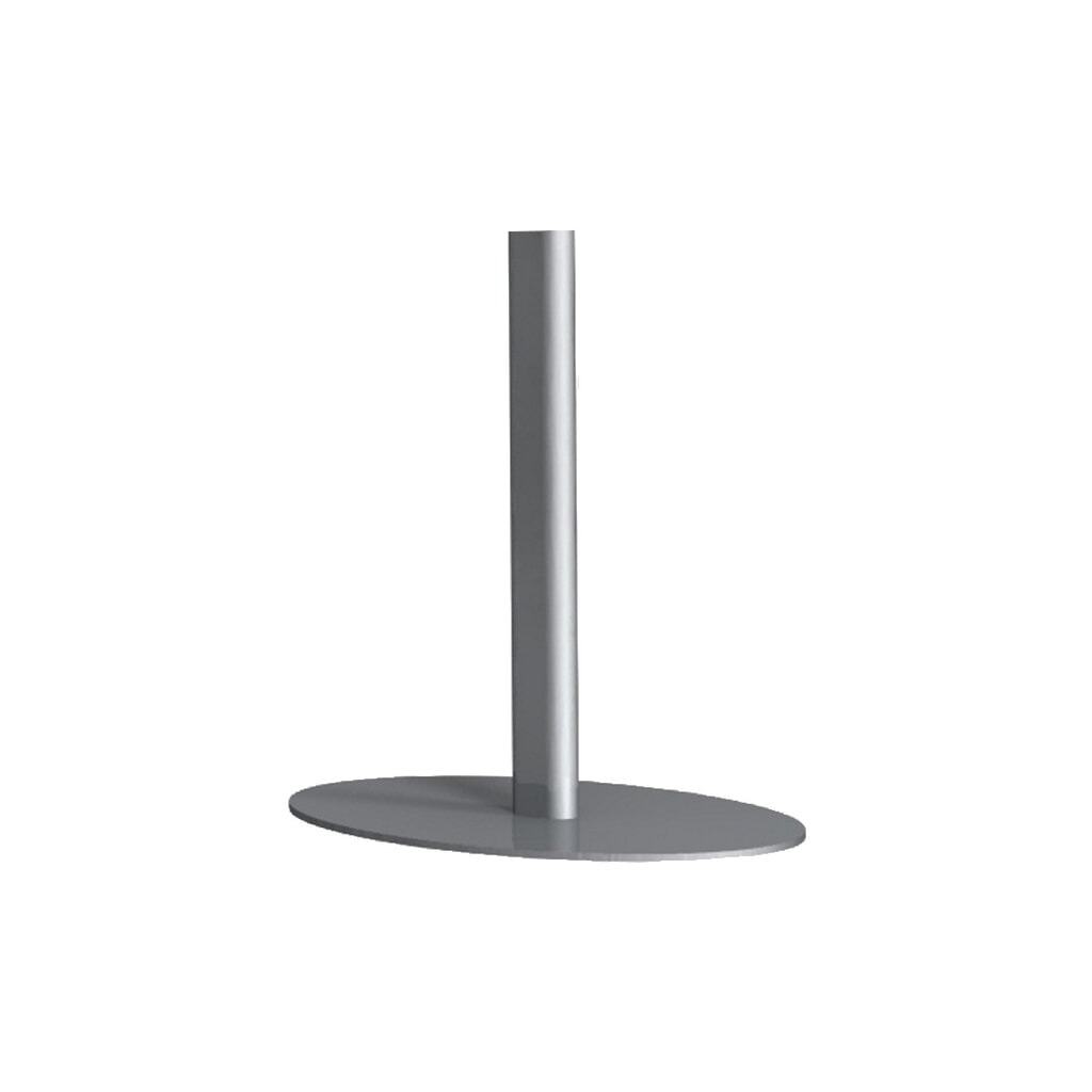 Illustration du produit: Colonne pour tableaux blancs FRANKEN Premium, pied à base ronde
