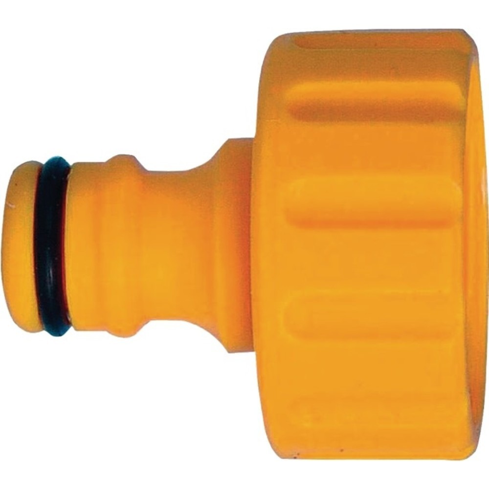 Illustration du produit: Raccord pour robinet plastique 19 mm G 3/4 po. HOZELOCK