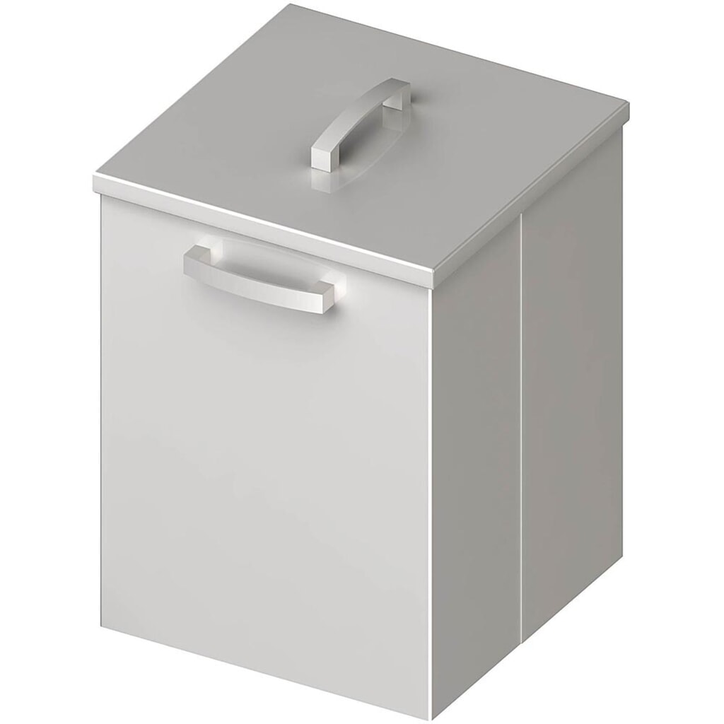 Conteneur à déchets Stalgast, 350 x 350 x 680 mm, soudé Illustration du produit: Conteneur à déchets Stalgast, 350 x 350 x 680 mm, soudé