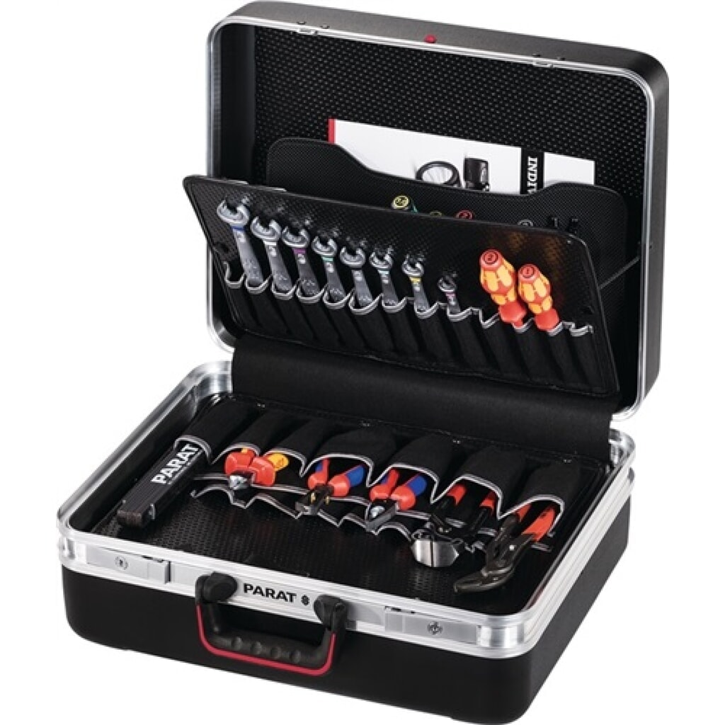 Valise rigide l.470xP190xH360 mm double aluminium 34 l X-ABS-plastique panneau p Illustration du produit: Valise rigide l.470xP190xH360 mm double aluminium 34 l X-ABS-plastique panneau p