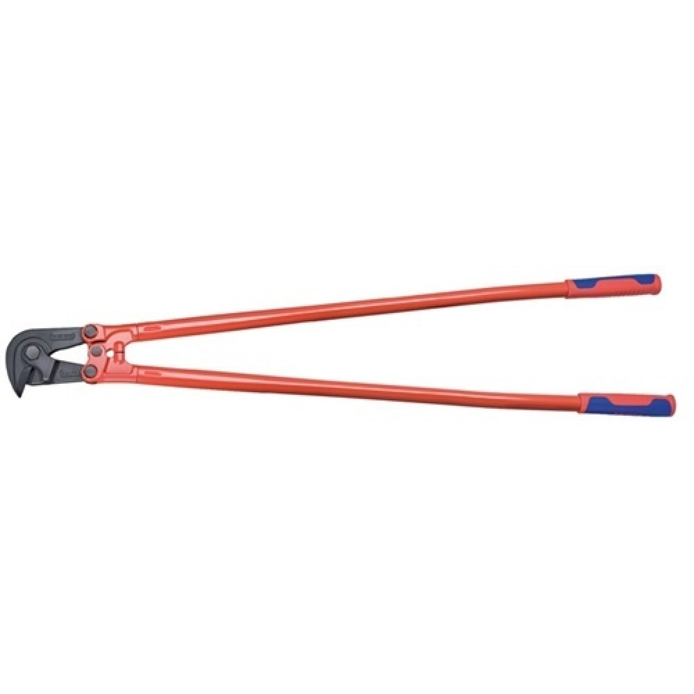 Illustration du produit: Outil à découper le treillis soudé longueur 950 mm tendre 11 mm moyen 9 mm dur 6