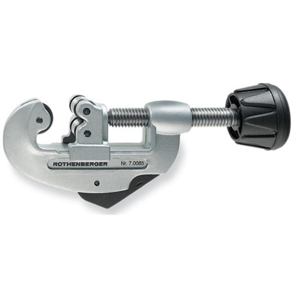 Illustration du produit: Coupe-tube INOX 30 PRO 3-30 mm 150 mm tubes VA ROTHENBERGER