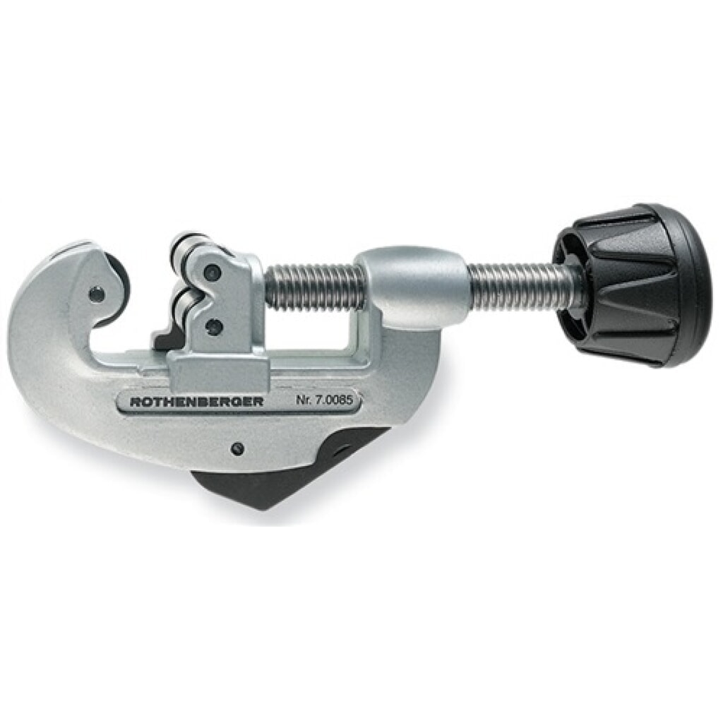 Coupe-tube INOX 30 PRO 3-30 mm 150 mm tubes VA ROTHENBERGER Illustration du produit: Coupe-tube INOX 30 PRO 3-30 mm 150 mm tubes VA ROTHENBERGER